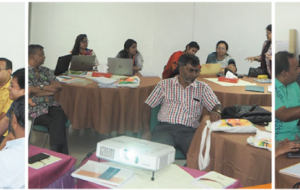 Workshop to Review and Revise Shuchona Foundation’s Inclusive Education Training Manual for Teachers